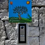 A Casa Di Giacomo Nyaraló *