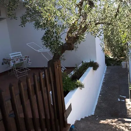 A Casa Di Giacomo Ferienhaus