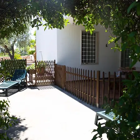 Nyaraló A Casa Di Giacomo
