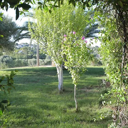 A Casa Di Giacomo