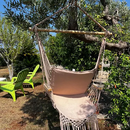 A Casa Di Giacomo Ostuni