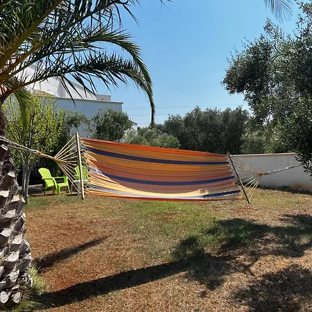 A Casa Di Giacomo