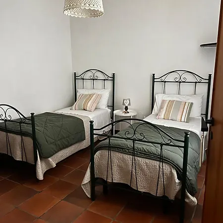 A Casa Di Giacomo