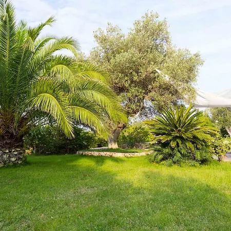 A Casa Di Giacomo * Ostuni