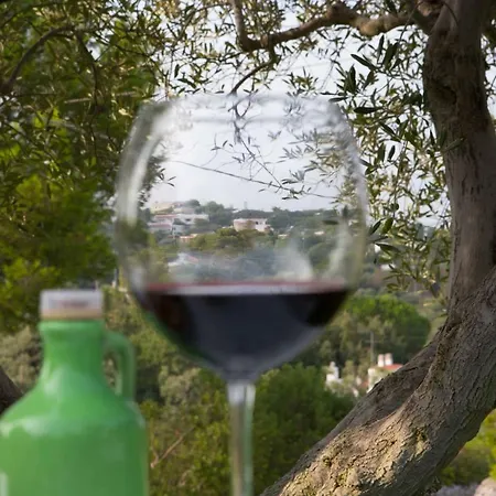 A Casa Di Giacomo Ostuni