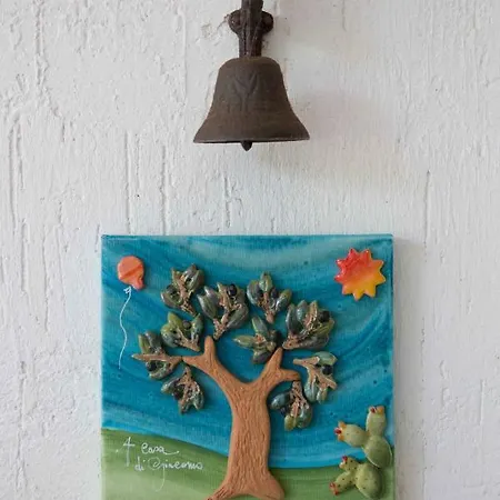 A Casa Di Giacomo *