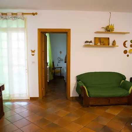 A Casa Di Giacomo Ferienhaus Ostuni