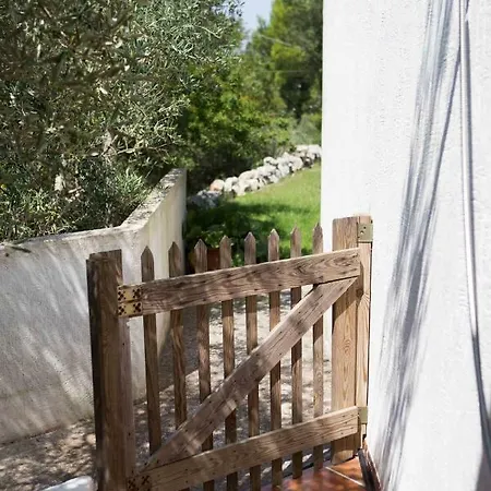A Casa Di Giacomo Ferienhaus Ostuni