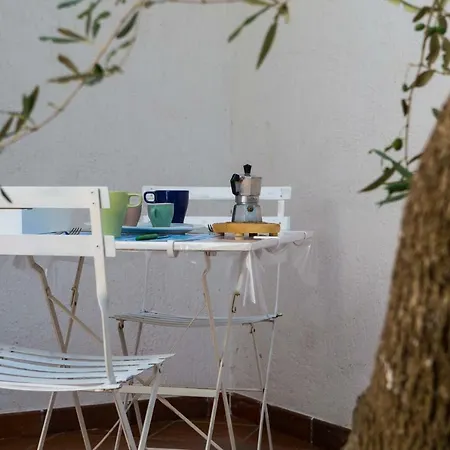 A Casa Di Giacomo *