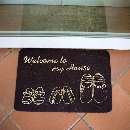 A Casa Di Giacomo *