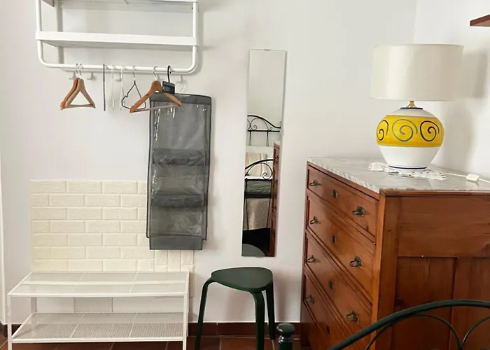 Holiday home A Casa Di Giacomo Ostuni