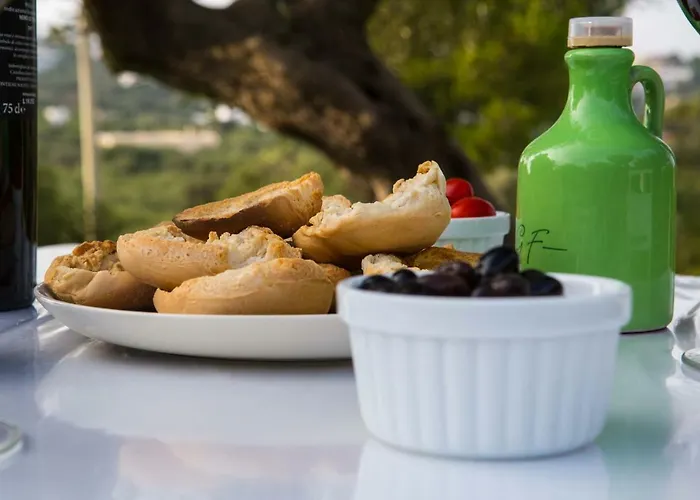 Holiday home A Casa Di Giacomo *