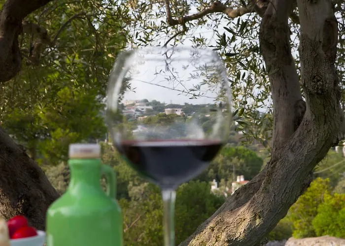A Casa Di Giacomo Ostuni