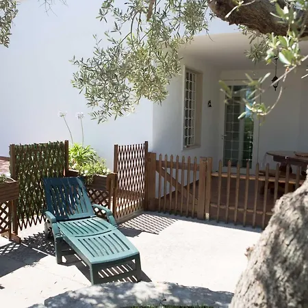 A Casa Di Giacomo * Ostuni