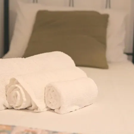 A Casa Di Giacomo Ferienhaus Ostuni