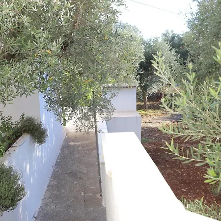 A Casa Di Giacomo Ostuni
