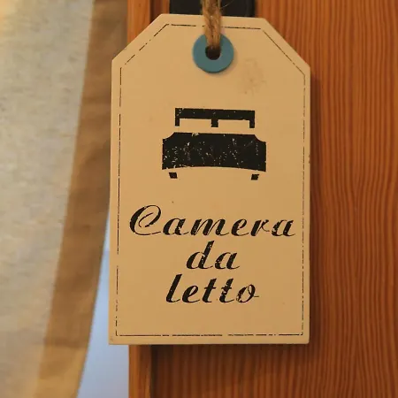 Ferienhaus A Casa Di Giacomo