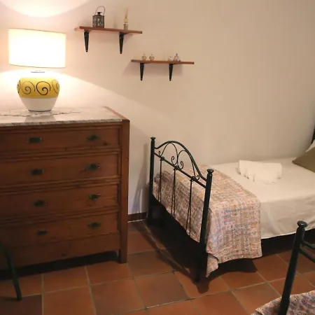 Ferienhaus A Casa Di Giacomo *