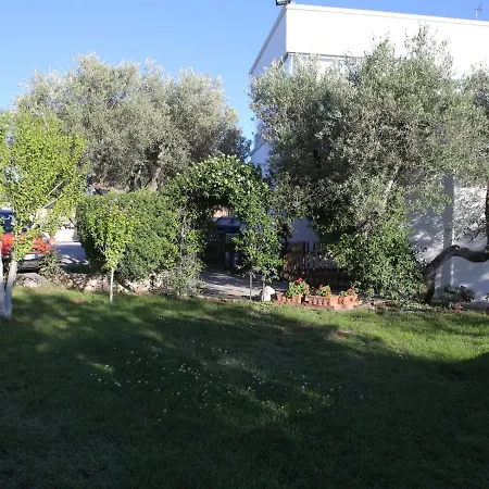 Ferienhaus A Casa Di Giacomo Ostuni