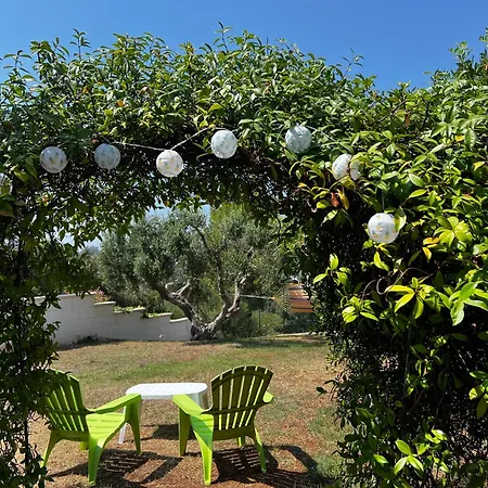A Casa Di Giacomo * Ostuni