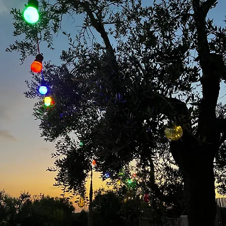 A Casa Di Giacomo Ferienhaus