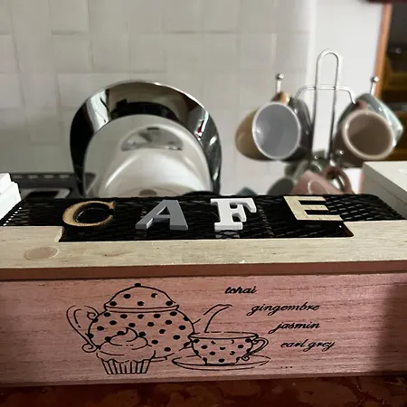 Ferienhaus A Casa Di Giacomo