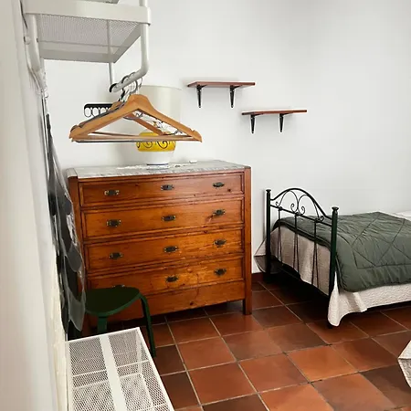 A Casa Di Giacomo Ferienhaus *