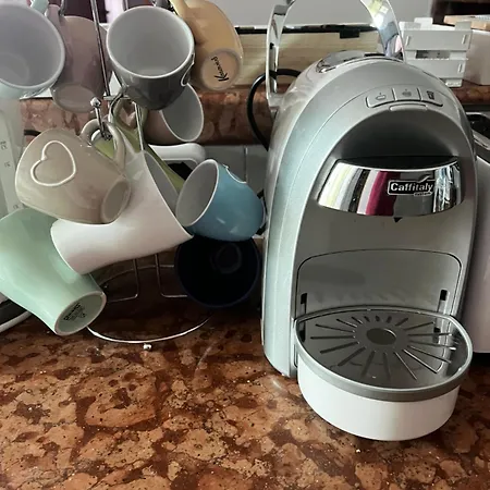 Ferienhaus A Casa Di Giacomo *