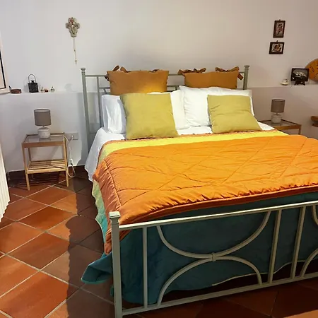 A Casa Di Giacomo Ferienhaus Ostuni