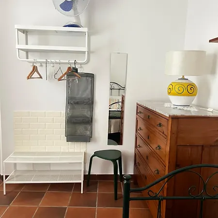 Feriehus A Casa Di Giacomo Ostuni