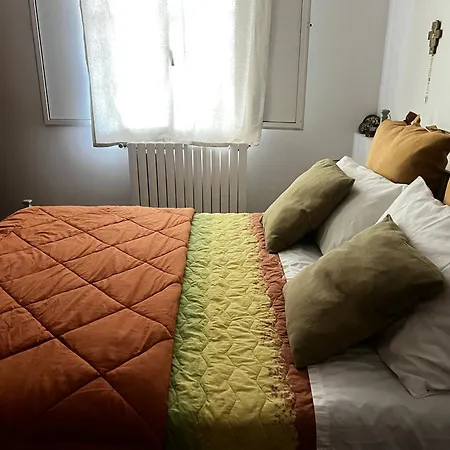 A Casa Di Giacomo *