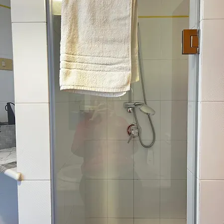 A Casa Di Giacomo Feriehus