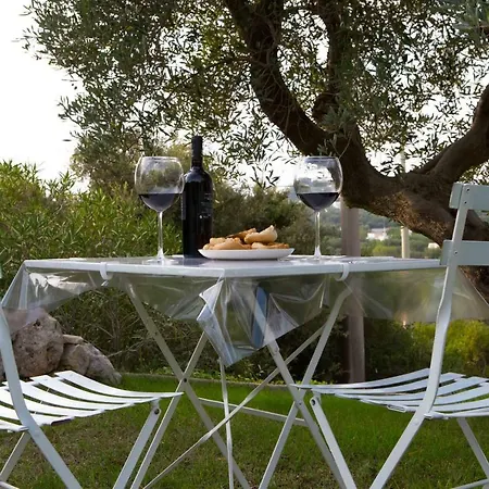 A Casa Di Giacomo * Остуни