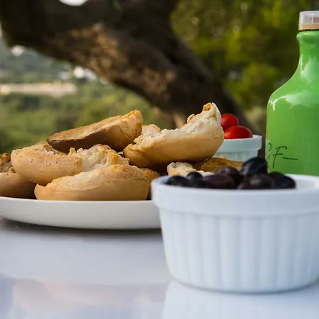 Hébergement de vacances A Casa Di Giacomo *
