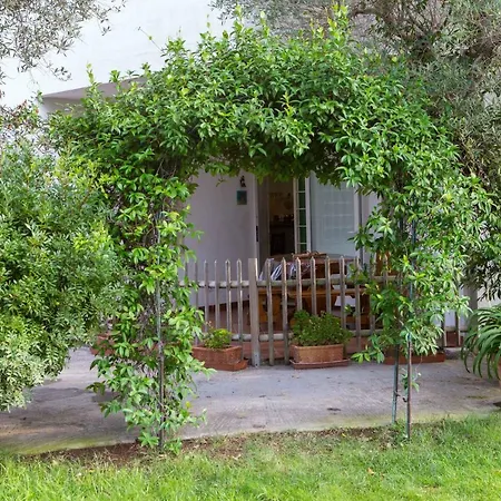 A Casa Di Giacomo Feriehus Ostuni