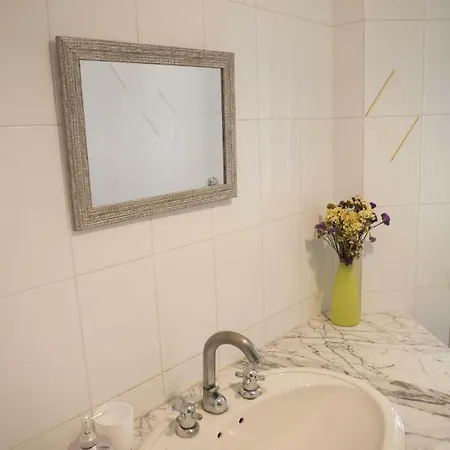 A Casa Di Giacomo Hébergement de vacances Ostuni