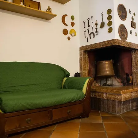 Feriehus A Casa Di Giacomo