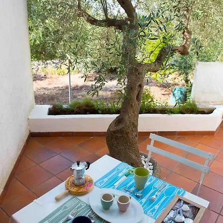 A Casa Di Giacomo *