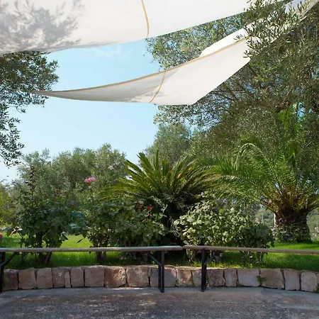 A Casa Di Giacomo Ferienhaus *