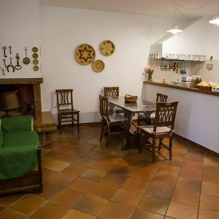 Feriehus A Casa Di Giacomo Ostuni