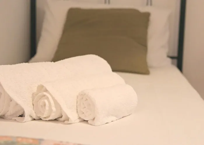 A Casa Di Giacomo Casa vacanze Ostuni