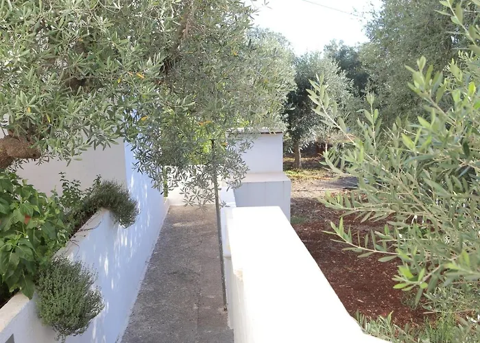 A Casa Di Giacomo Ostuni