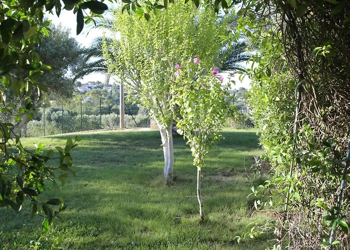 A Casa Di Giacomo