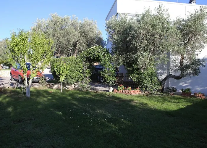 Ferienhaus A Casa Di Giacomo Ostuni