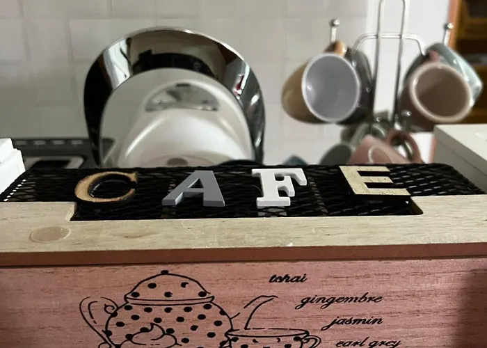 Casa vacanze A Casa Di Giacomo