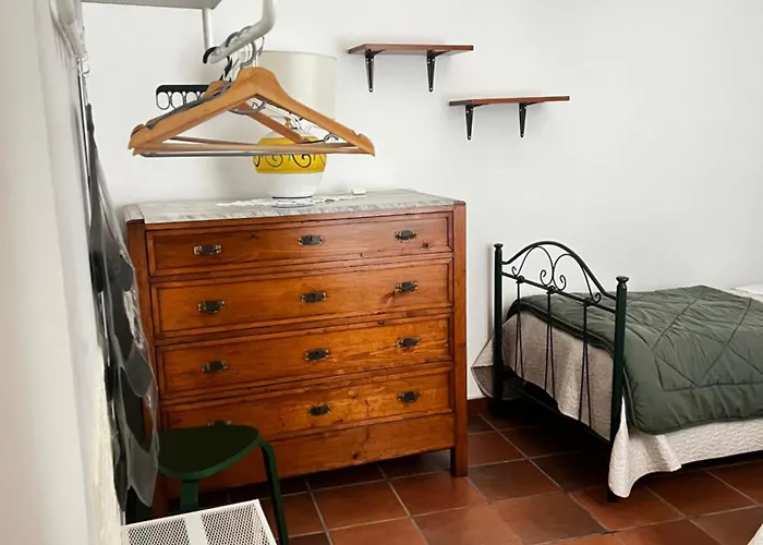 A Casa Di Giacomo Casa vacanze *