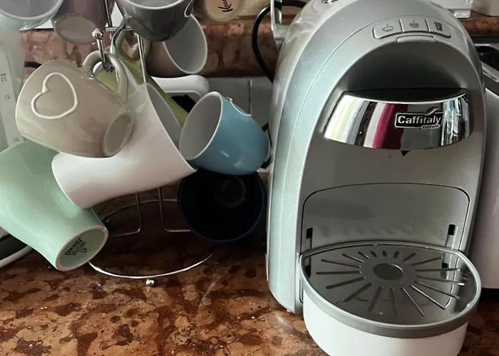 Ferienhaus A Casa Di Giacomo *