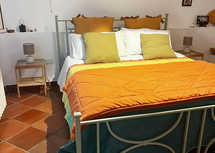 A Casa Di Giacomo Casa vacanze Ostuni