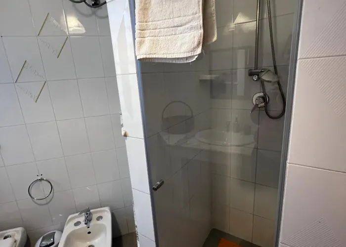 A Casa Di Giacomo * Ostuni