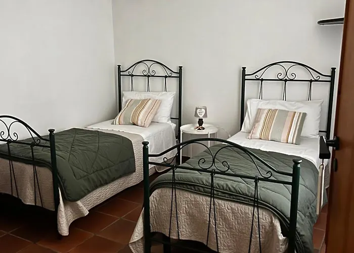 A Casa Di Giacomo